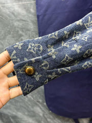 Stylish casual jacket