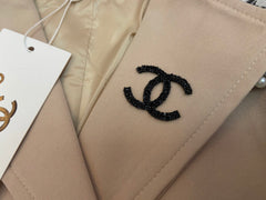 Custom-made trench coat