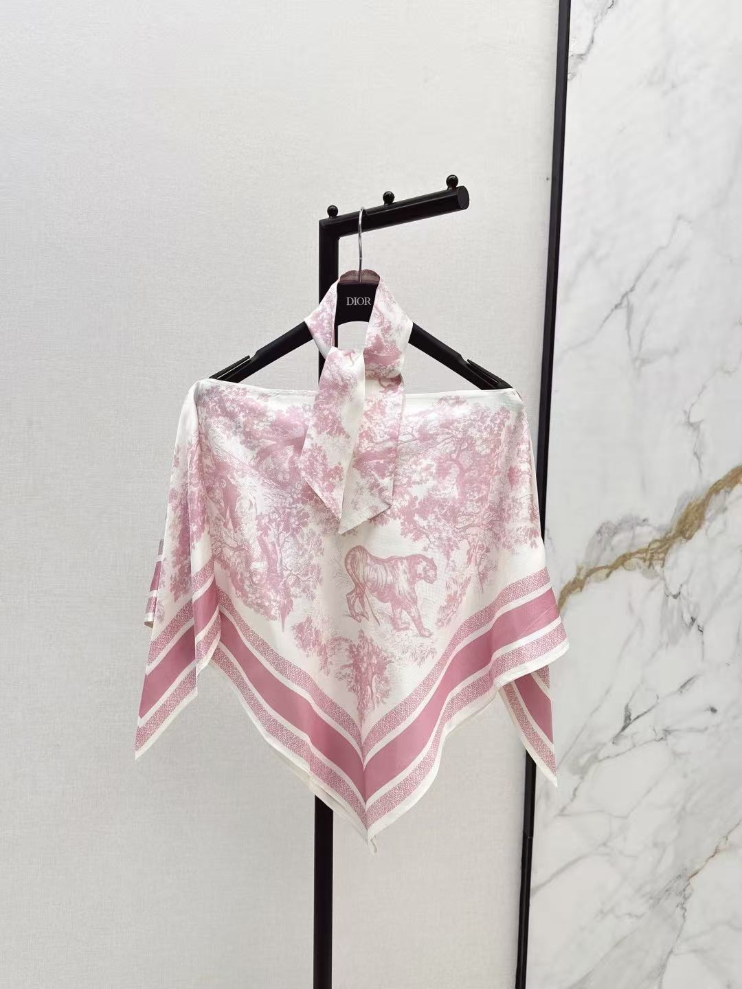 Silk cape/shawl cover-up