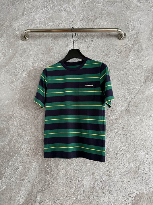 Striped T-shirt