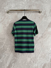 Striped T-shirt