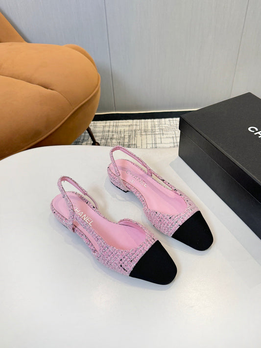 Classic Slingba Sandals