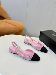 Classic Slingba Sandals