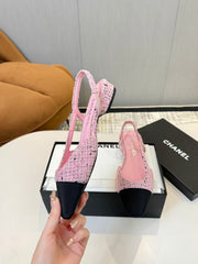 Classic Slingba Sandals