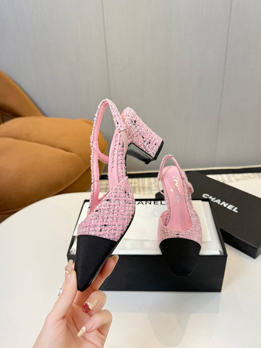 Classic Slingba Sandals