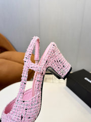 Classic Slingba Sandals