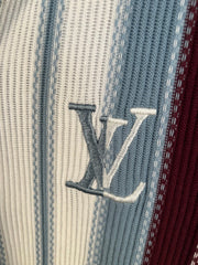 Knitted Short-Sleeve suit