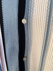 Knitted Short-Sleeve suit
