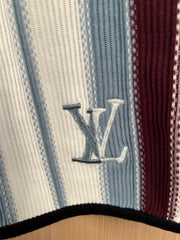 Knitted Short-Sleeve suit