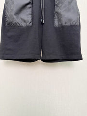 Drawstring Casual Shorts