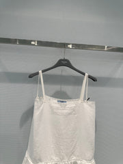 Patchwork Camisole