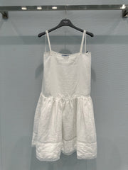 Patchwork Camisole