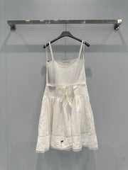 Patchwork Camisole