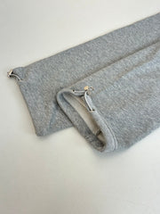 Embroidered Zipper Jacket