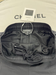 Simple athletic shorts