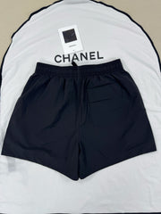 Simple athletic shorts