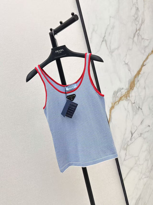 Knit Vest