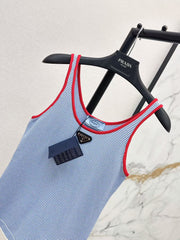 Knit Vest