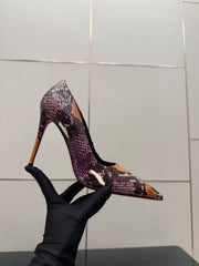 New High Heels