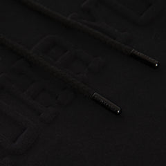 Hoodie "Ruhr York" Black