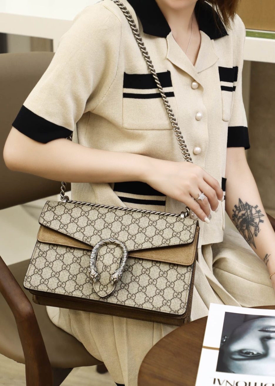 Dionysus Supreme super large bag