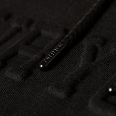 Hoodie "Ruhr York" Black