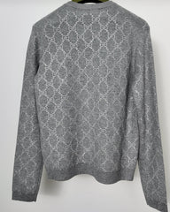 Rhinestone Cardigan