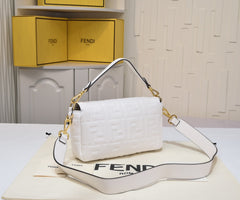 Three-dimensional textured bag
