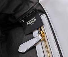 Three-dimensional textured bag