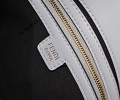 Three-dimensional textured bag