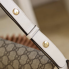 shoulder bag  Supreme/White