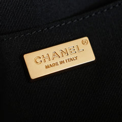 Suede Boston Bag