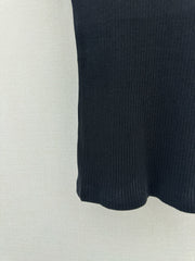 Ribbed Tank Top