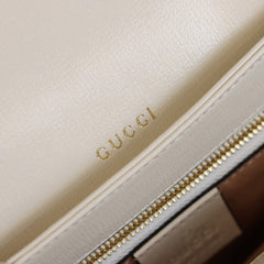 shoulder bag  Supreme/White