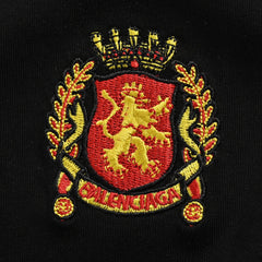 Manchester United co-branded vest